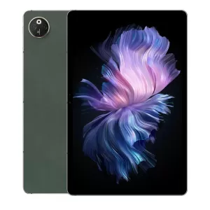 Планшет Doogee T30 Max (Зеленый, 8 ГБ, 512 ГБ, Без Rustore)