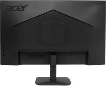 Монитор Acer KA272Kbmiipx 27'', 16:9, IPS, UHD, 4ms, 250cd, 60Hz, HDMI, DP, SPK