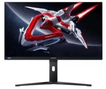 Монитор Xiaomi 27" G Pro 27i Mini LED, 16:9, IPS, QHD, 1ms, 1000cd, 180Hz, HDMI, DP, HAS