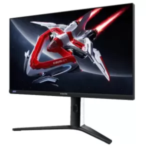 Монитор Xiaomi 27" G Pro 27i Mini LED, 16:9, IPS, QHD, 1ms, 1000cd, 180Hz, HDMI, DP, HAS