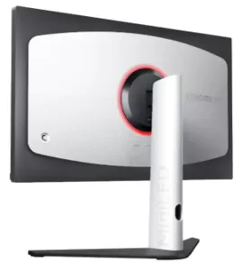 Монитор Xiaomi 27" G Pro 27i Mini LED, 16:9, IPS, QHD, 1ms, 1000cd, 180Hz, HDMI, DP, HAS