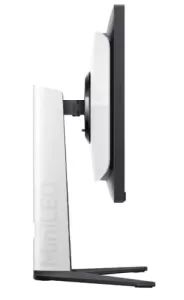 Монитор Xiaomi 27" G Pro 27i Mini LED, 16:9, IPS, QHD, 1ms, 1000cd, 180Hz, HDMI, DP, HAS