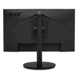 Монитор Acer CB272Gbmiprxv 27'', 16:9, IPS, FHD, 1ms, 250cd, 120Hz, VGA, HDMI, DP, SPK, HAS