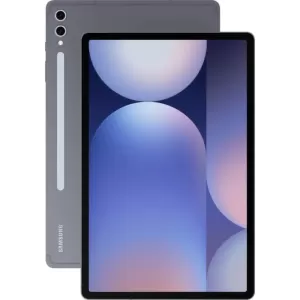 Планшет Samsung Galaxy Tab S10 Plus, Wi-Fi, 12.256, Moonstone Gray, серый