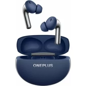 Беспроводные наушники OnePlus Buds Pro 3, Sapphire Blue (Синий) Беспроводные наушники OnePlus Buds Pro 3, Sapphire Blue (Синий)