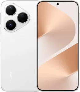 Смартфон Huawei Pura 80, 12/256 Gb, White, белый Смартфон Huawei Pura 80, 12/256 Gb, White, белый