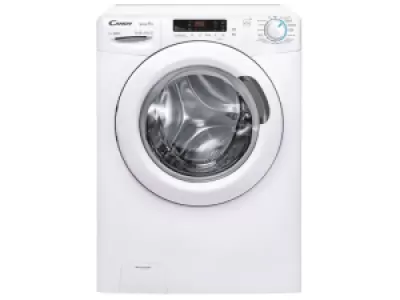 Стиральная машина Candy Smart Pro CSH41273DW/2-07 Стиральная машина Candy Smart Pro CSH41273DW/2-07