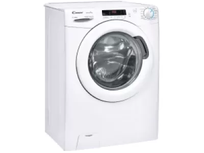 Стиральная машина Candy Smart Pro CSH41273DW/2-07 Стиральная машина Candy Smart Pro CSH41273DW/2-07