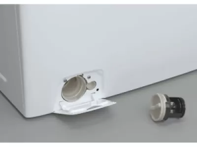 Стиральная машина Candy Smart Pro CSH41273DW/2-07 Стиральная машина Candy Smart Pro CSH41273DW/2-07