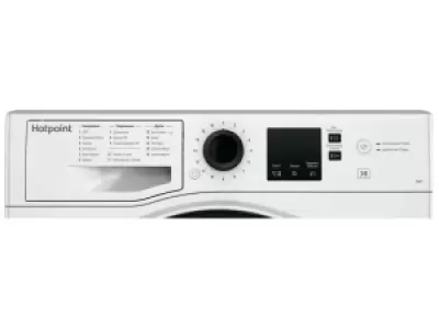 Стиральная машина Hotpoint/Ariston NSS 6015 K RU Стиральная машина Hotpoint/Ariston NSS 6015 K RU
