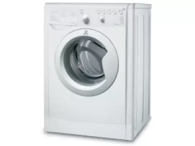 Стиральная машина Indesit IWUB 4085 Стиральная машина Indesit IWUB 4085