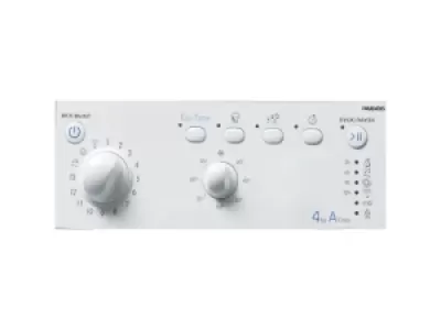 Стиральная машина Indesit IWUB 4085 Стиральная машина Indesit IWUB 4085