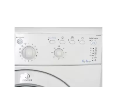 Стиральная машина Indesit IWUB 4085 Стиральная машина Indesit IWUB 4085