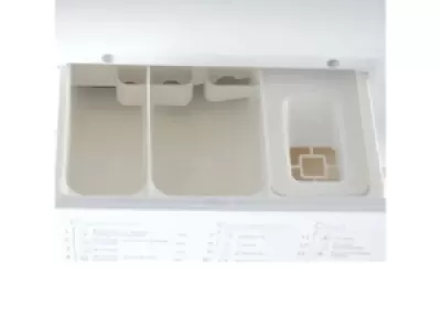 Стиральная машина Indesit IWUB 4085 Стиральная машина Indesit IWUB 4085