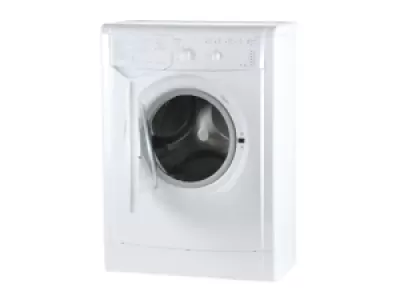 Стиральная машина Indesit IWUB 4085 Стиральная машина Indesit IWUB 4085