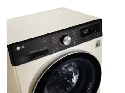 Стиральная машина LG AIDD F2V5HS9B Стиральная машина LG AIDD F2V5HS9B