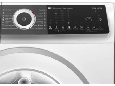 Стиральная машина Bosch WGH256A0BY Стиральная машина Bosch WGH256A0BY