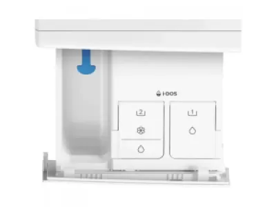 Стиральная машина Bosch WGH256A0BY Стиральная машина Bosch WGH256A0BY