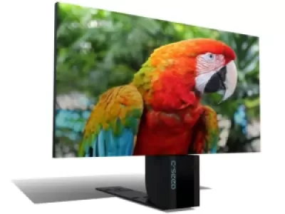 Складной MicroLED телевизор C SEED N1 137 Складной MicroLED телевизор C SEED N1 137