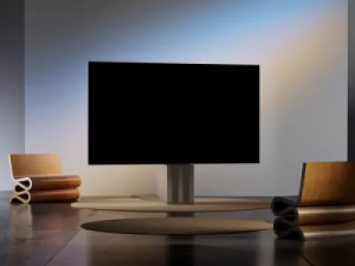 Складной MicroLED телевизор C SEED N1 137 Складной MicroLED телевизор C SEED N1 137