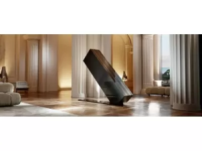 Складной MicroLED телевизор C SEED N1 137 Складной MicroLED телевизор C SEED N1 137