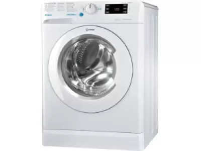 Стиральная машина Indesit BWE 81282 L B Стиральная машина Indesit BWE 81282 L B