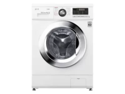 Стиральная машина LG F1096SDS3 Стиральная машина LG F1096SDS3