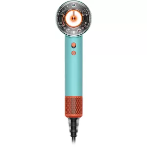 Фен Dyson Supersonic Nural HD16 (Ceramic Patina/Topaz)