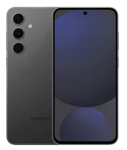 Смартфон Samsung Galaxy S24 FE 8/128GB Global (Чёрный, 8 ГБ, 128 ГБ, Global, nanoSim+eSim, Без Rustore) Смартфон Samsung Galaxy S24 FE 8/128GB Global (Чёрный, 8 ГБ, 128 ГБ, Global, nanoSim+eSim, Без Rustore)