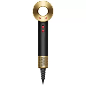Фен Dyson Supersonic HD07 (Gold Onyx) Фен Dyson Supersonic HD07 (Gold Onyx)