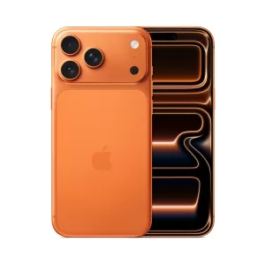Смартфон Apple iPhone 17 Pro Max (Оранжевый, 12 ГБ, 512 ГБ, Global, eSim, Без Rustore) Смартфон Apple iPhone 17 Pro Max (Оранжевый, 12 ГБ, 512 ГБ, Global, eSim, Без Rustore)