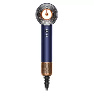 Фен Dyson Supersonic Nural HD16 (Синий/Медный) Фен Dyson Supersonic Nural HD16 (Синий/Медный)