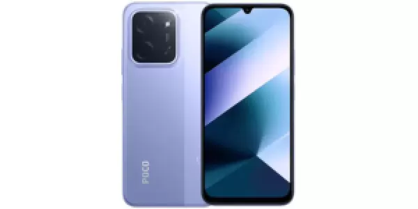 Смартфон Xiaomi POCO C85 (Фиолетовый, 8 ГБ, 256 ГБ, Global, Без Rustore) Смартфон Xiaomi POCO C85 (Фиолетовый, 8 ГБ, 256 ГБ, Global, Без Rustore)