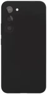 Чехол защитный "vlp" Aster Case MagSafe для Samsung Galaxy S24 Plus, черный Чехол защитный "vlp" Aster Case MagSafe для Samsung Galaxy S24 Plus, черный