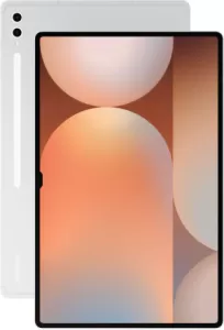 Планшет Samsung Galaxy Tab S10 Ultra Wi-Fi 12/256GB, серебристый