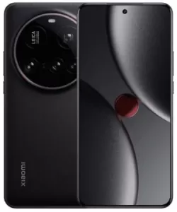 Смартфон Xiaomi 15 Ultra 16/512Gb, черный Смартфон Xiaomi 15 Ultra 16/512Gb, черный