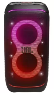 Портативная акустика JBL PartyBox 320, черный Портативная акустика JBL PartyBox 320, черный