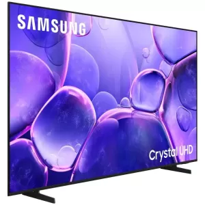 Телевизор Samsung UE65U8000F (2025), 4K UHD LED Smart TV Телевизор Samsung UE65U8000F (2025), 4K UHD LED Smart TV