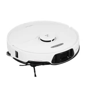 Робот-пылесос Roborock S8 Max Ultra со станцией самоочистки | Русская версия White Робот-пылесос Roborock S8 Max Ultra со станцией самоочистки | Русская версия White