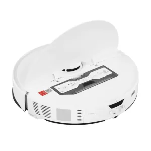 Робот-пылесос Roborock S8 Max Ultra со станцией самоочистки | Русская версия White Робот-пылесос Roborock S8 Max Ultra со станцией самоочистки | Русская версия White