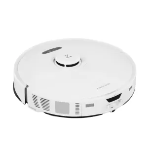 Робот-пылесос Roborock S8 Max Ultra со станцией самоочистки | Русская версия White Робот-пылесос Roborock S8 Max Ultra со станцией самоочистки | Русская версия White