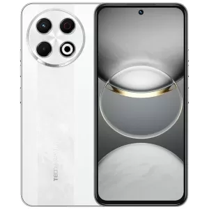 Смартфон Tecno Spark 30 Pro 8/256GB Arctic Glow (Белый) Смартфон Tecno Spark 30 Pro 8/256GB Arctic Glow (Белый)
