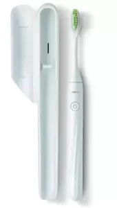 Электрическая зубная щетка Philips Sonicare One (HY1100/03) Blue (Голубой) Электрическая зубная щетка Philips Sonicare One (HY1100/03) Blue (Голубой)