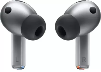 Наушники Samsung Galaxy Buds 3 Pro (SM-R630) Silver (Серебро) Наушники Samsung Galaxy Buds 3 Pro (SM-R630) Silver (Серебро)