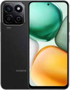 Смартфон Honor X7c 8/256GB Black (Полночный черный) (RU) Смартфон Honor X7c 8/256GB Black (Полночный черный) (RU)