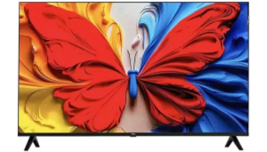 Телевизор TCL LED 43S5K 43" (2025) Black (Черный) Телевизор TCL LED 43S5K 43" (2025) Black (Черный)