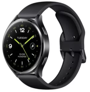 Умные часы Xiaomi Watch 2 Black (BHR8035GL) Умные часы Xiaomi Watch 2 Black (BHR8035GL)