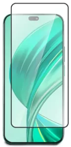 Защитное стекло Borasco Tempered Glass для Honor 400 Full Glue Black Защитное стекло Borasco Tempered Glass для Honor 400 Full Glue Black