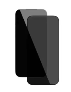 Защитное стекло VLP Privacy Glass для Apple iPhone 17/17 Pro/16 Pro Антишпион Full Glue Black Защитное стекло VLP Privacy Glass для Apple iPhone 17/17 Pro/16 Pro Антишпион Full Glue Black