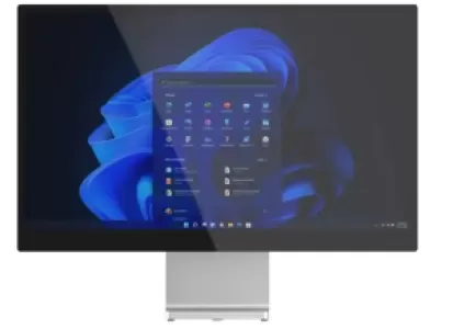 Моноблок PASSION DA3-270M-01 (Intel i5-12450H/27"/16GB/512GB SSD/Intel HD Graphics/Win11 Pro) Silver Моноблок PASSION DA3-270M-01 (Intel i5-12450H/27"/16GB/512GB SSD/Intel HD Graphics/Win11 Pro) Silver
